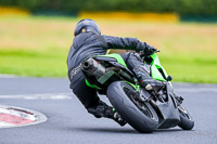 Advanced Group Green Bikes